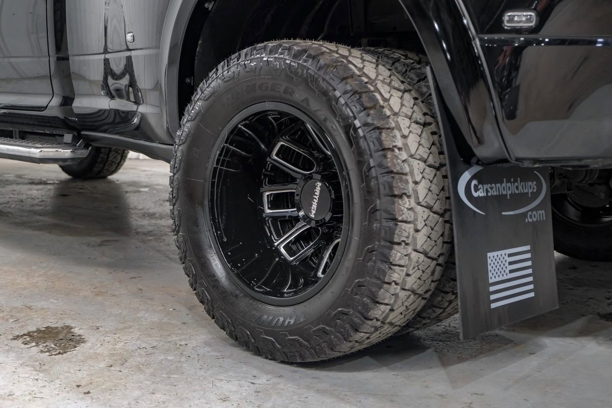 Used 2024 RAM 3500 Big Horn image 66