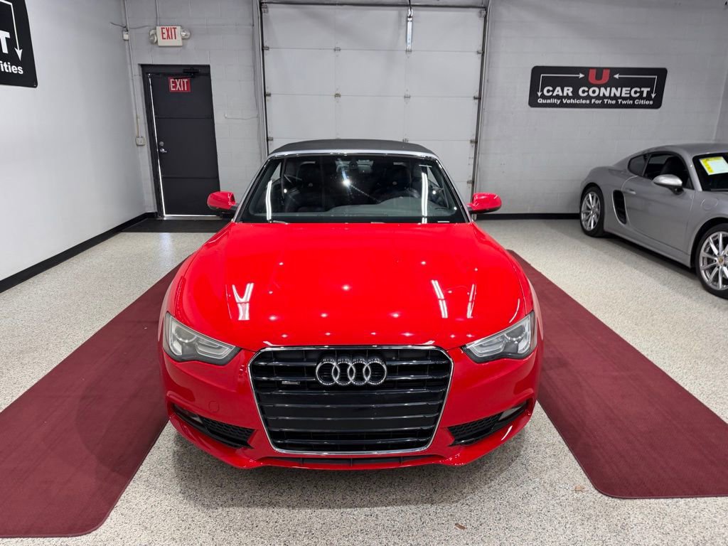 Used 2014 Audi A5 2.0T Premium Plus AWD/4WD image 43