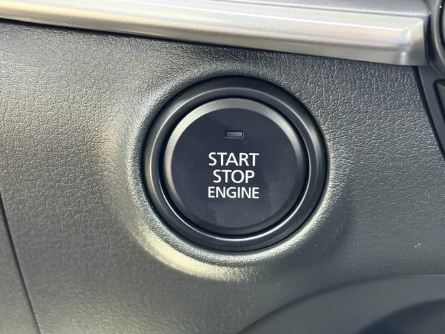 New 2026 MAZDA MAZDA3 s Sport FWD image 20