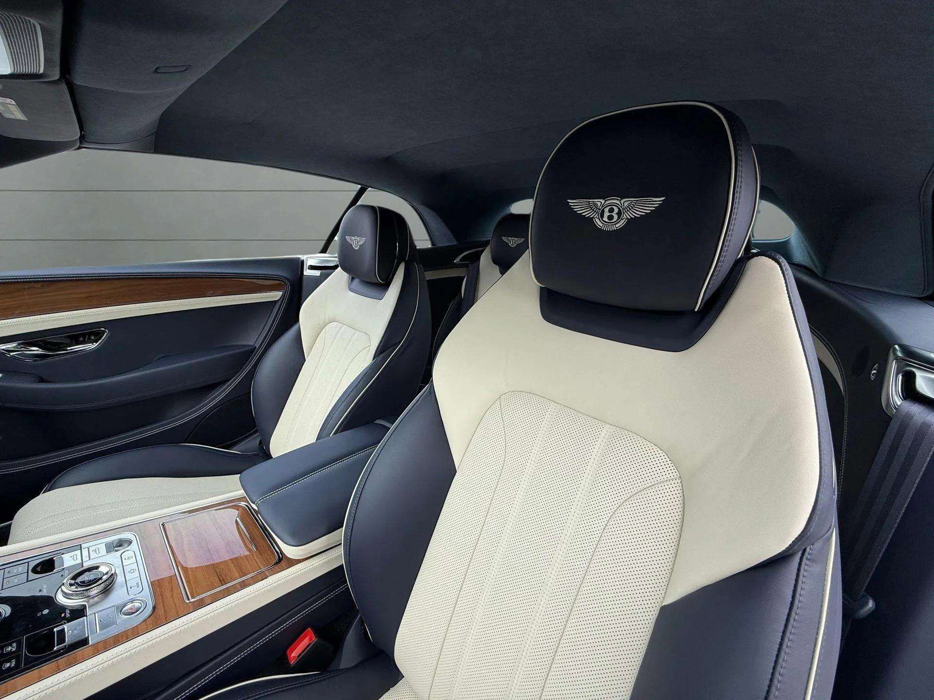 New 2026 Bentley Continental GTC image 24