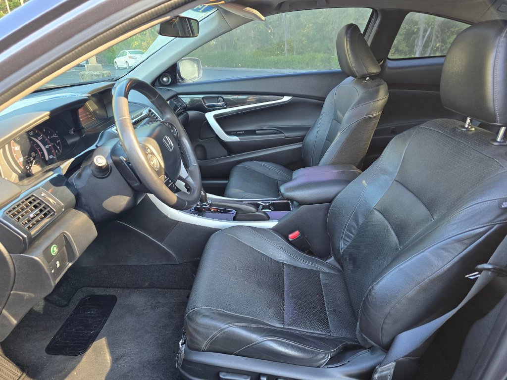 Used 2014 Honda Accord EX-L image 10