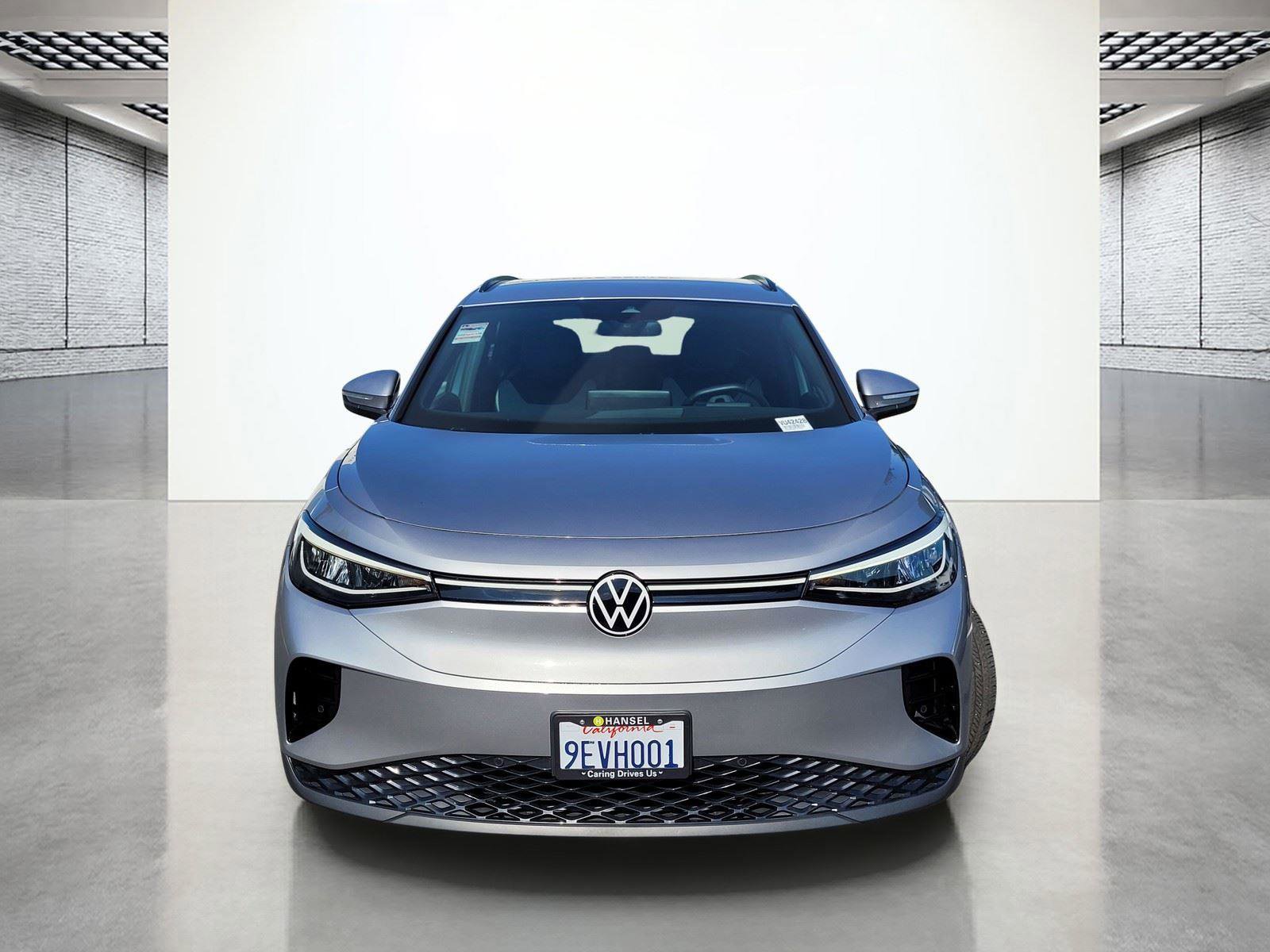 Used 2023 Volkswagen ID.4 Pro RWD image 4