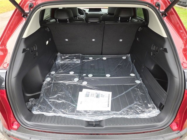 New 2026 MAZDA CX-50 2.5 Hybrid w/ Weather Package image 12