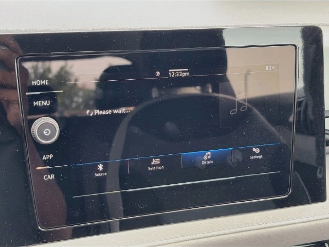 New 2026 Volkswagen Taos S FWD image 13