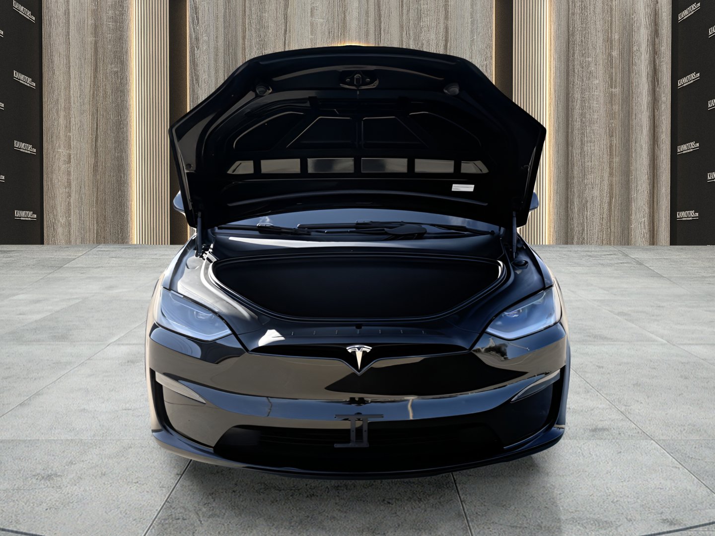 Used 2024 Tesla Model X Long Range image 20