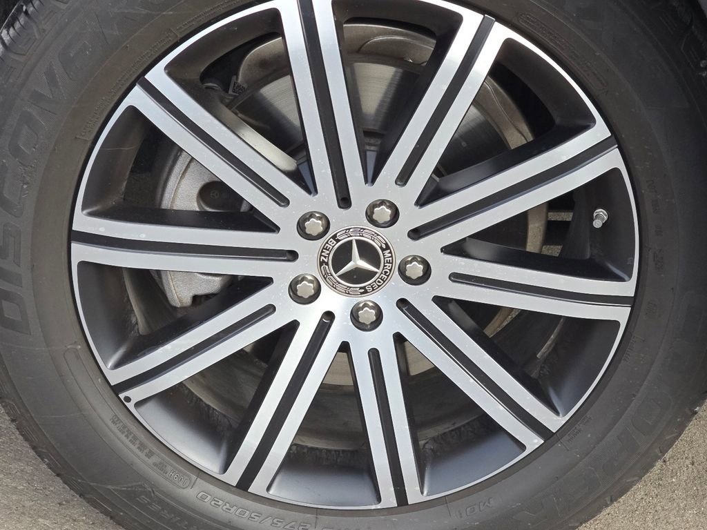 Certified 2026 Mercedes-Benz GLE 350 4MATIC image 11