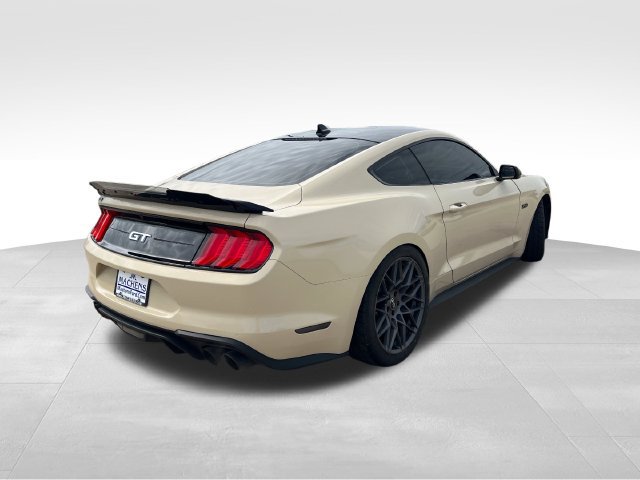 Used 2023 Ford Mustang GT RWD image 6