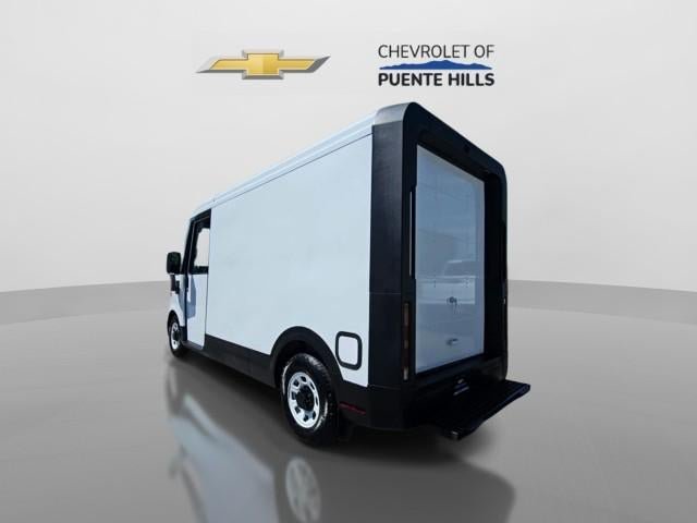 New 2025 Chevrolet Brightdrop 400 w/ Power Door Package AWD/4WD image 6
