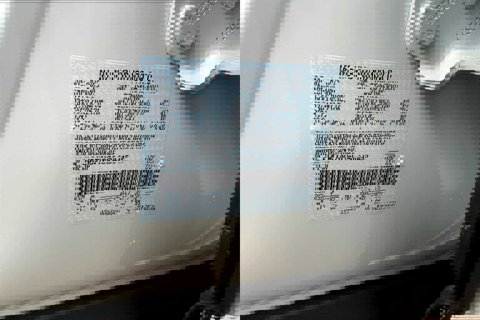 New 2025 Lincoln Aviator Reserve w/ Luxury Package image 21