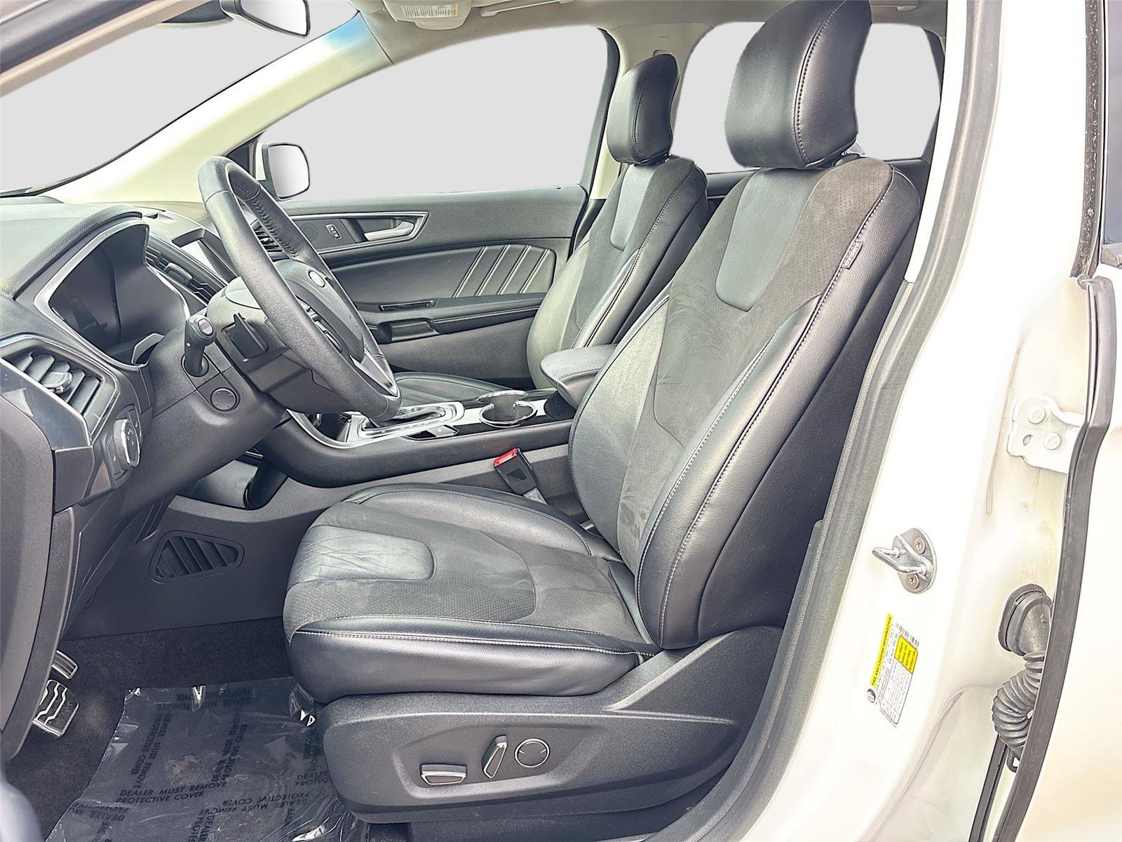 Used 2018 Ford Edge Sport w/ Equipment Group 401A image 21