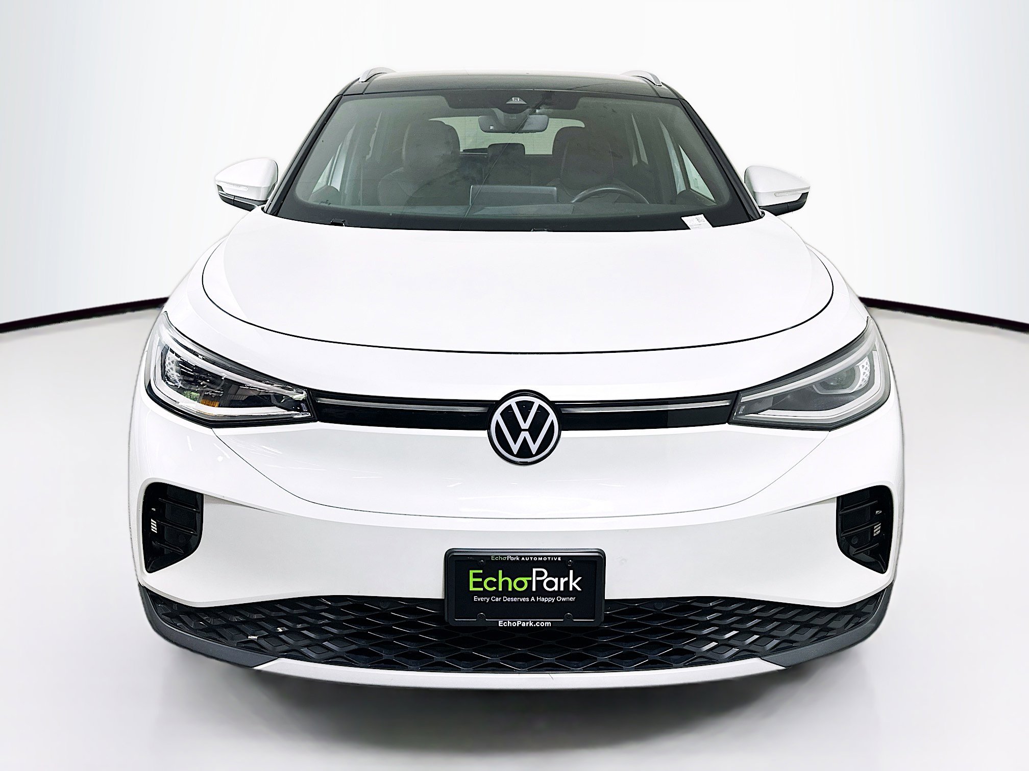 Used 2023 Volkswagen ID.4 Pro S Plus AWD/4WD image 2