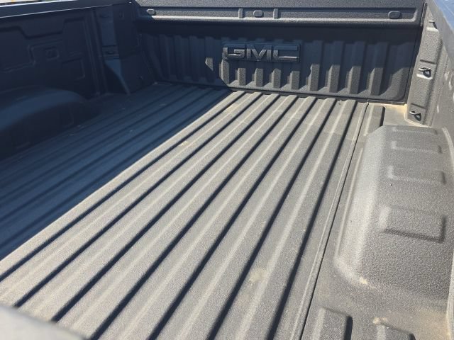 Used 2025 GMC Sierra 2500 Denali AWD/4WD image 11