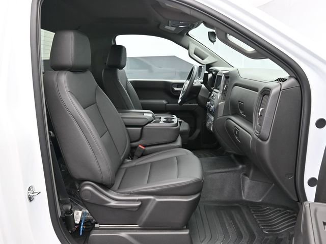 New 2026 Chevrolet Silverado 1500 W/T w/ WT Value Package AWD/4WD image 40