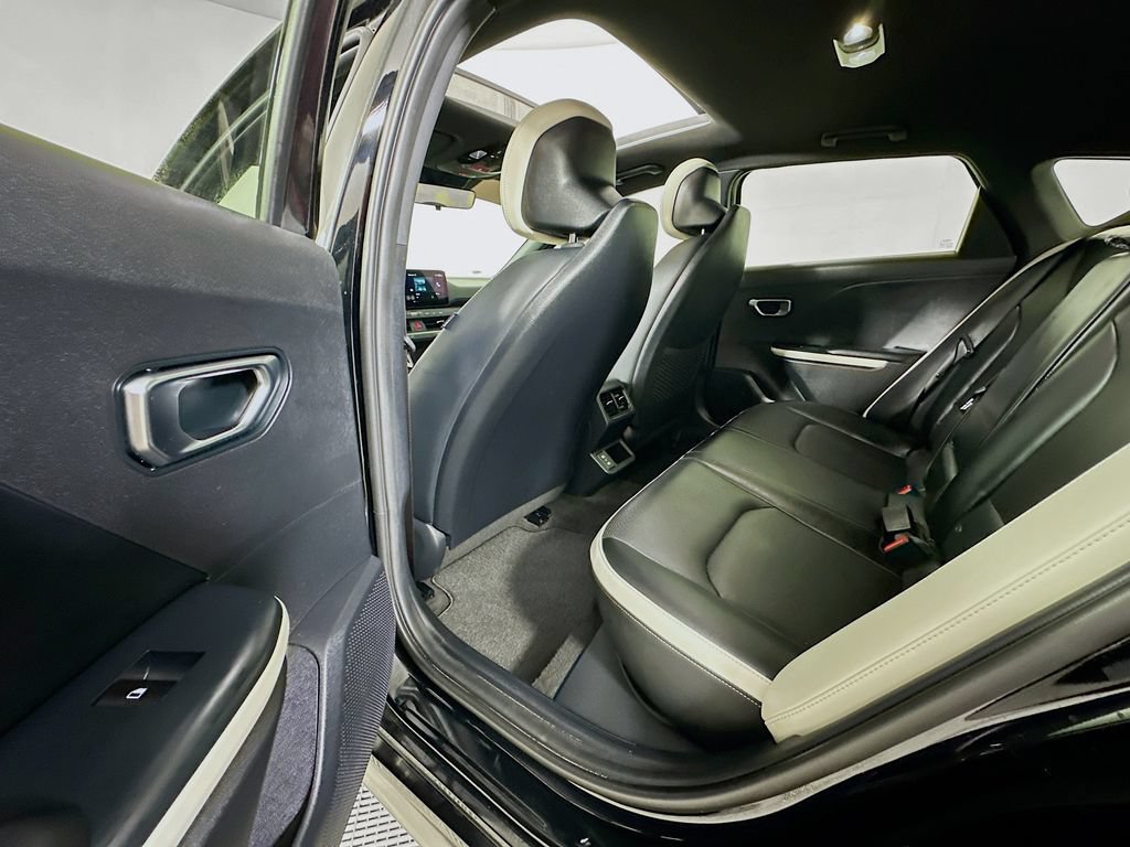 Used 2025 Kia K4 GT-Line Turbo FWD image 17