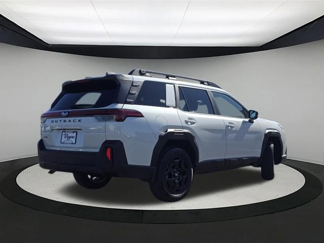 New 2026 Subaru Outback Limited image 7