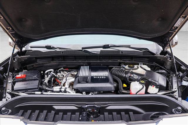 Used 2024 GMC Sierra 1500 Denali w/ Denali Reserve Package image 28