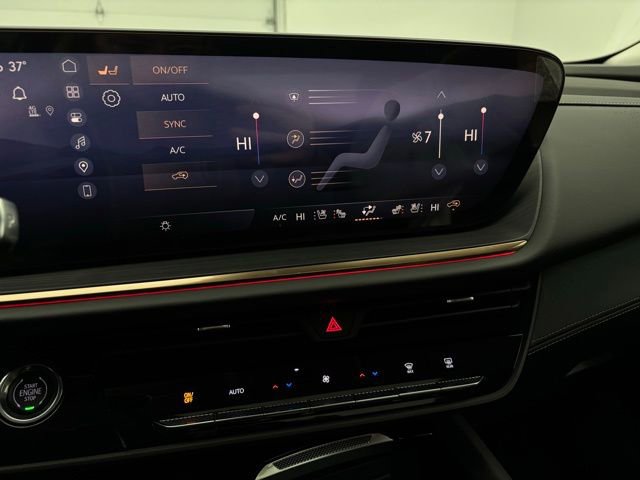 New 2026 Buick Envision Avenir image 29