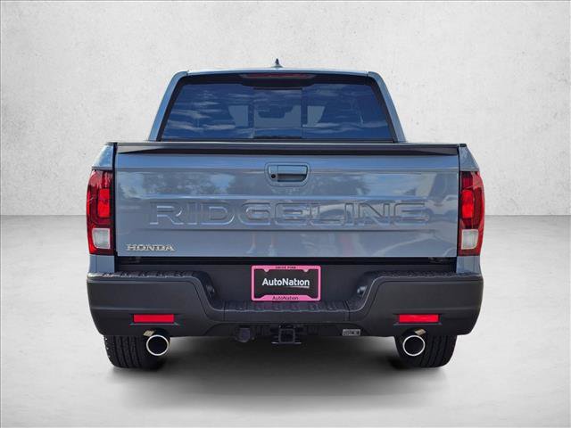 New 2026 Honda Ridgeline RTL image 6