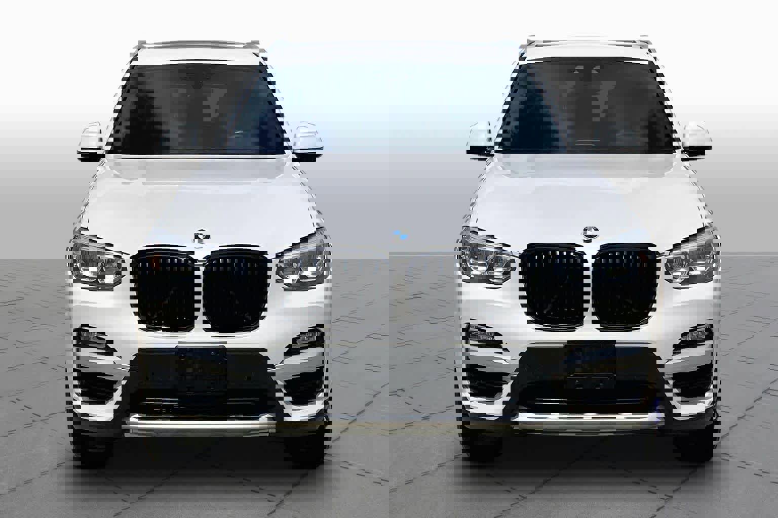 Used 2019 BMW X3 sDrive30i w/ Driving Assistance Package image 3