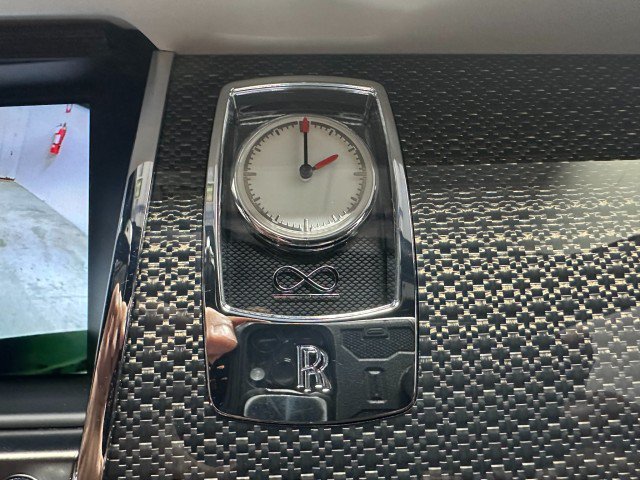 Used 2018 Rolls-Royce Ghost RWD image 40