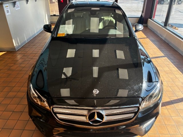 Used 2018 Mercedes-Benz E 300 w/ Premium 1 Package image 5