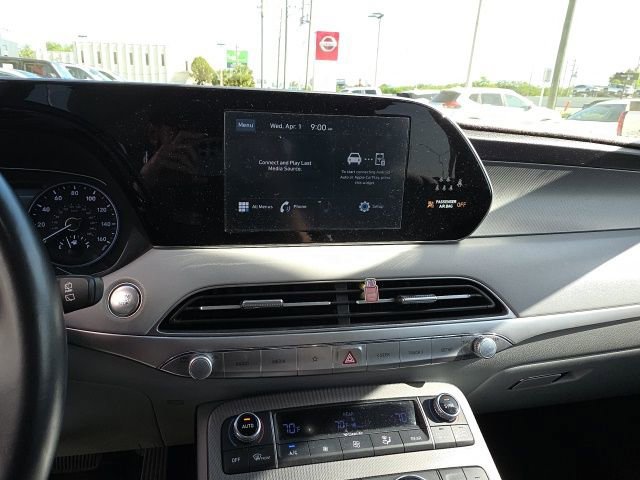 Used 2021 Hyundai Palisade SEL w/ Convenience Package image 18