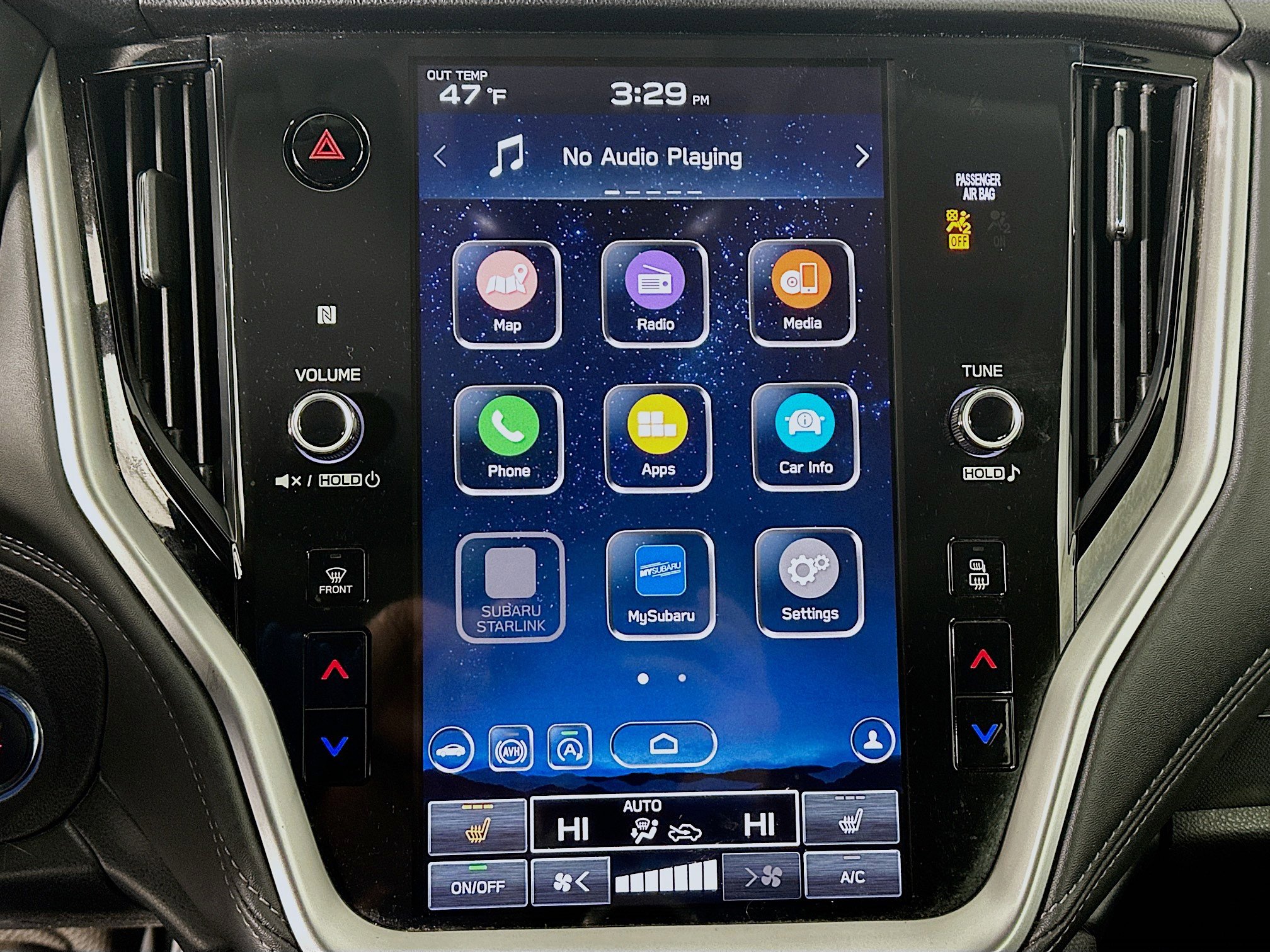 Used 2020 Subaru Outback Premium w/ Popular Package #1 image 21