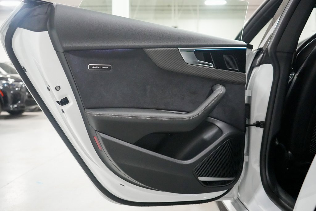 Used 2022 Audi RS 5 Sportback image 22