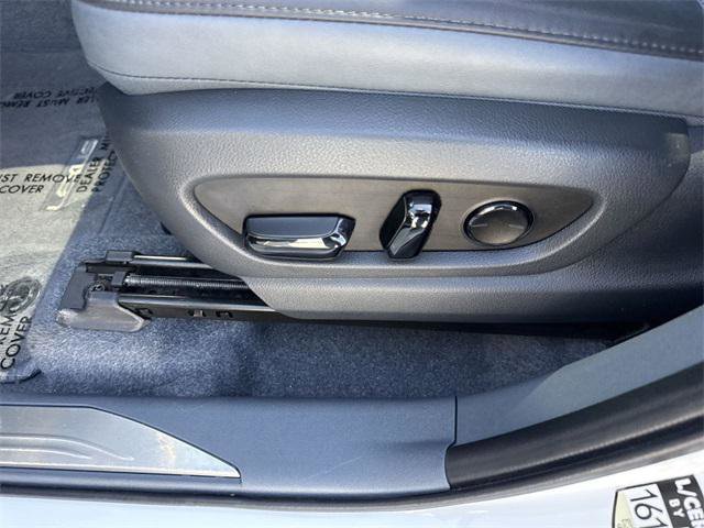 Certified 2024 Lexus RZ 300e Premium w/ Cold Area Package image 12