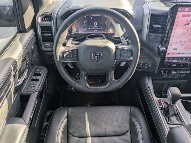 New 2026 RAM 1500 RHO w/ RHO Level 1 Equipment Group image 13