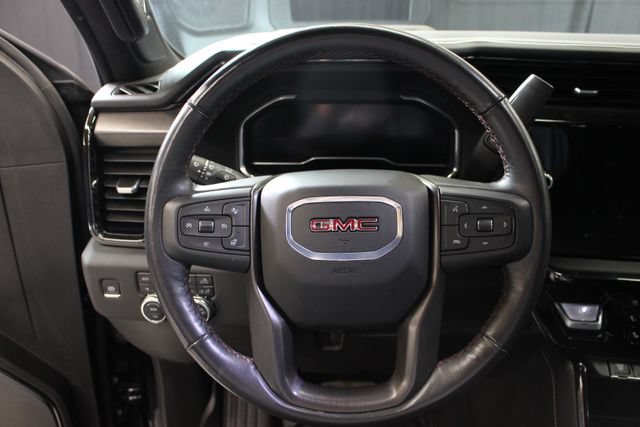 Used 2025 GMC Sierra 2500 AT4X AWD/4WD image 14