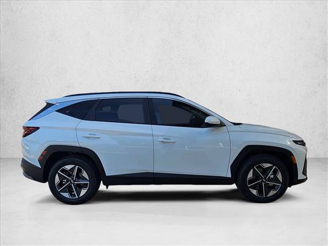 New 2026 Hyundai Tucson SEL FWD image 7