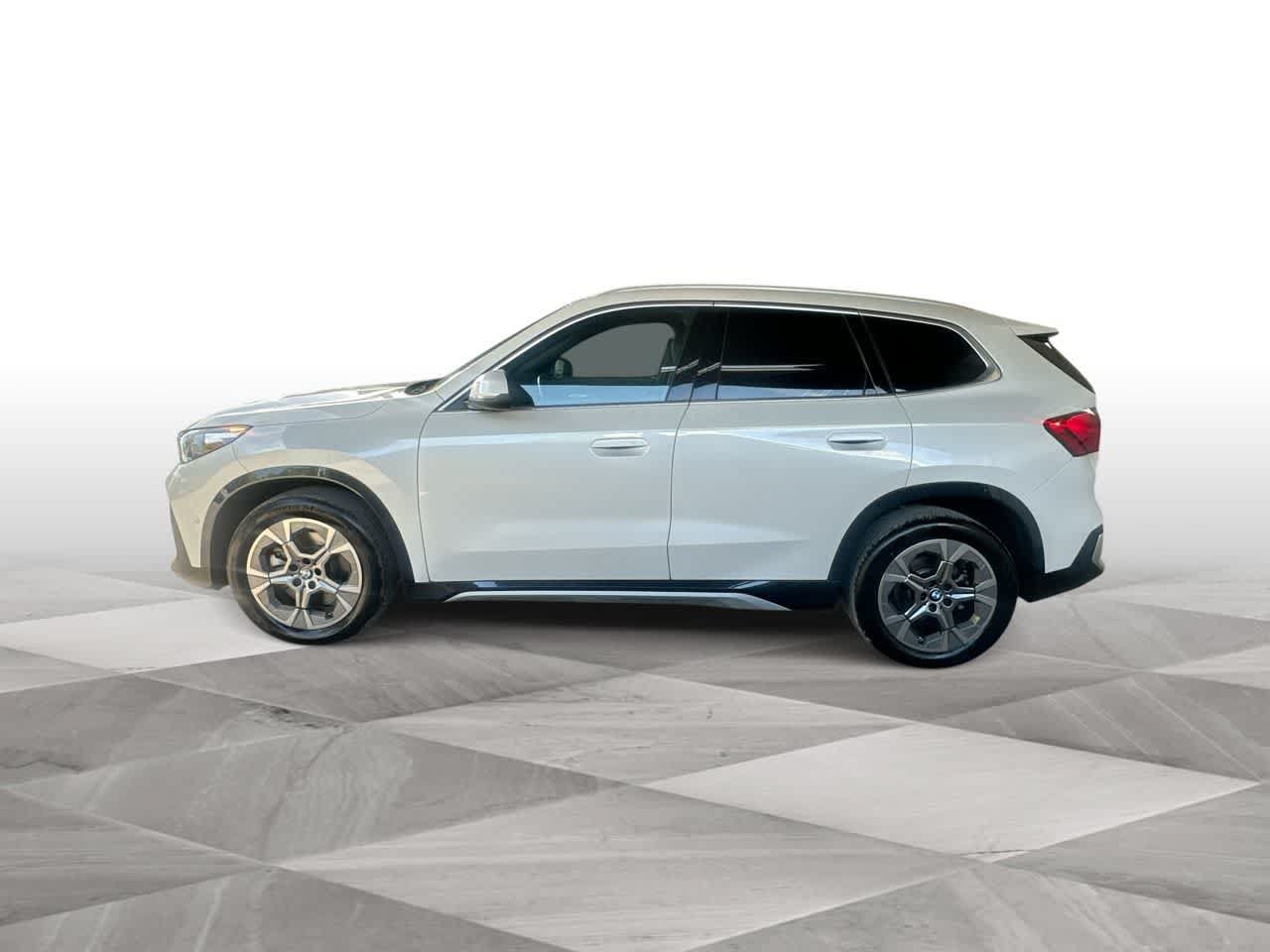 Used 2026 BMW X1 xDrive28i AWD/4WD image 5