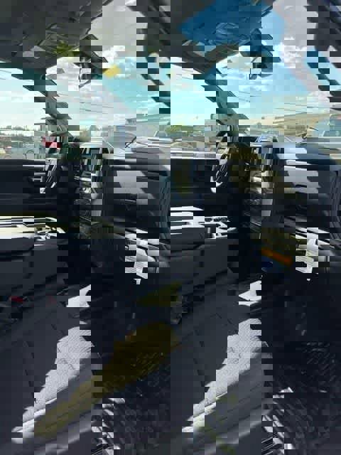 New 2024 Chevrolet Silverado 3500 W/T w/ WT Convenience Package image 10