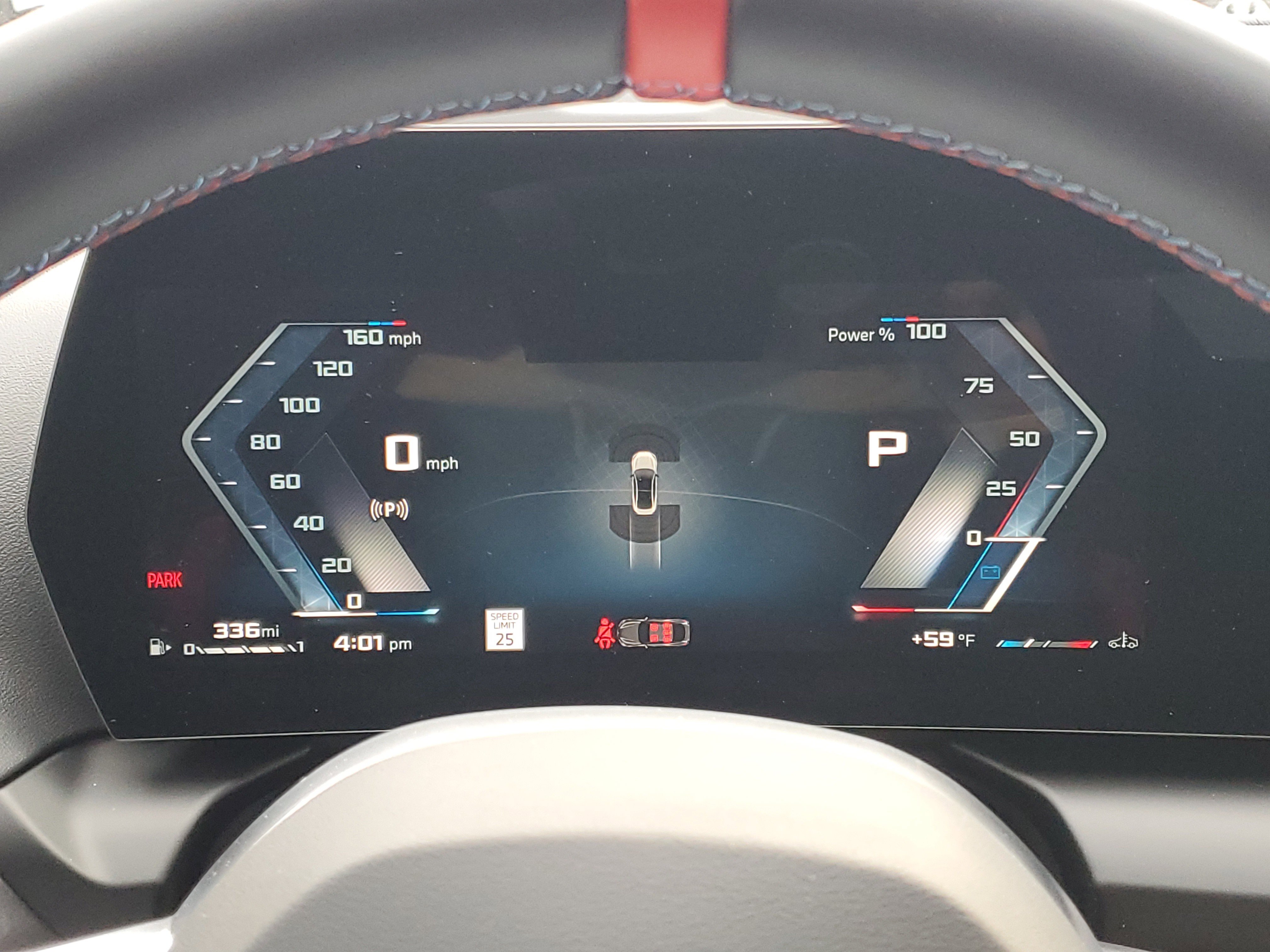 New 2026 BMW M235i xDrive w/ Technology Package image 14