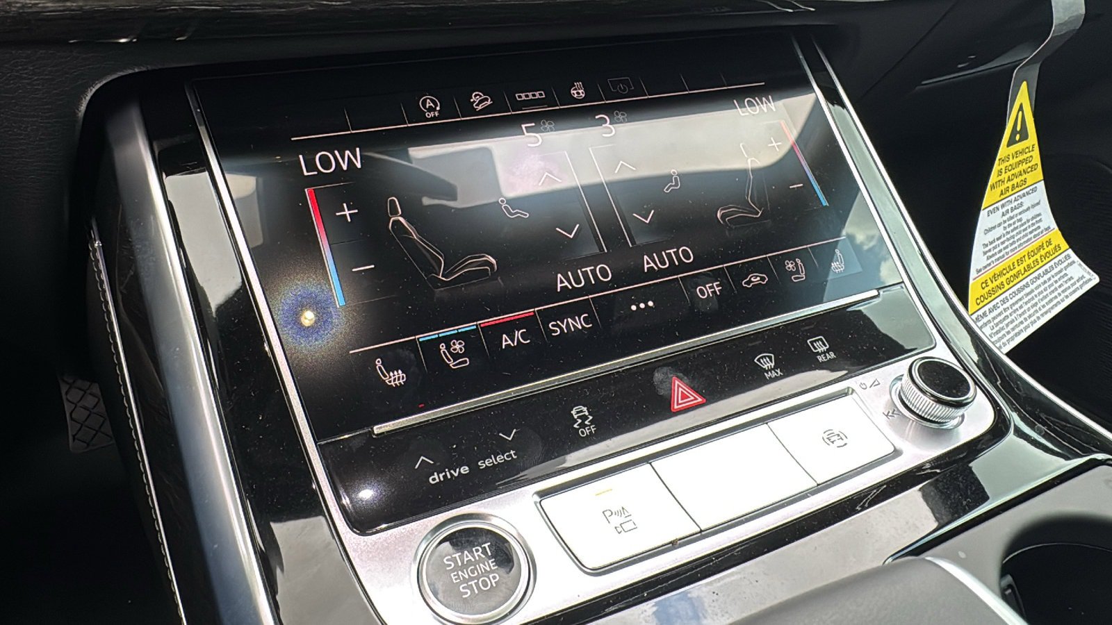 New 2026 Audi Q7 3.0T Premium Plus AWD/4WD image 20