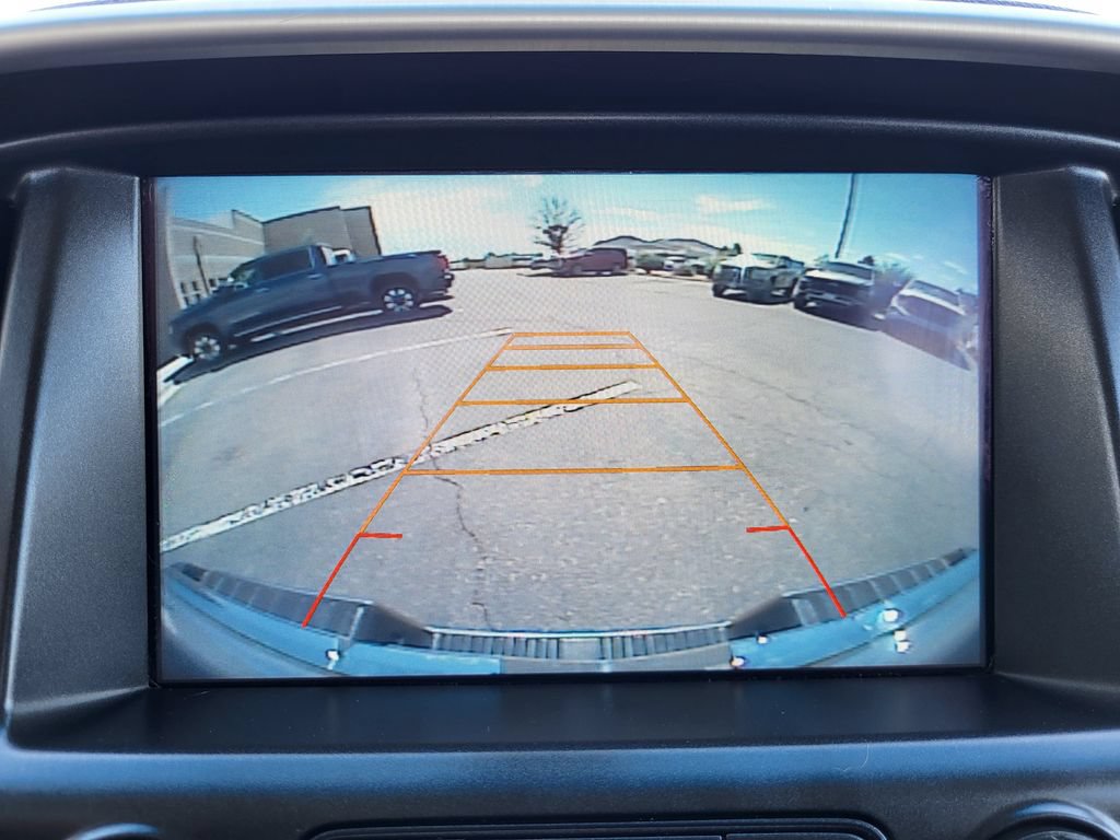 Used 2016 GMC Canyon SLE w/ SLE Convenience Package AWD/4WD image 13