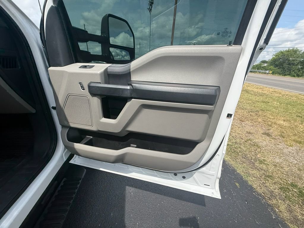 Used 2022 Ford F450 XL w/ Power Equipment Group AWD/4WD image 22