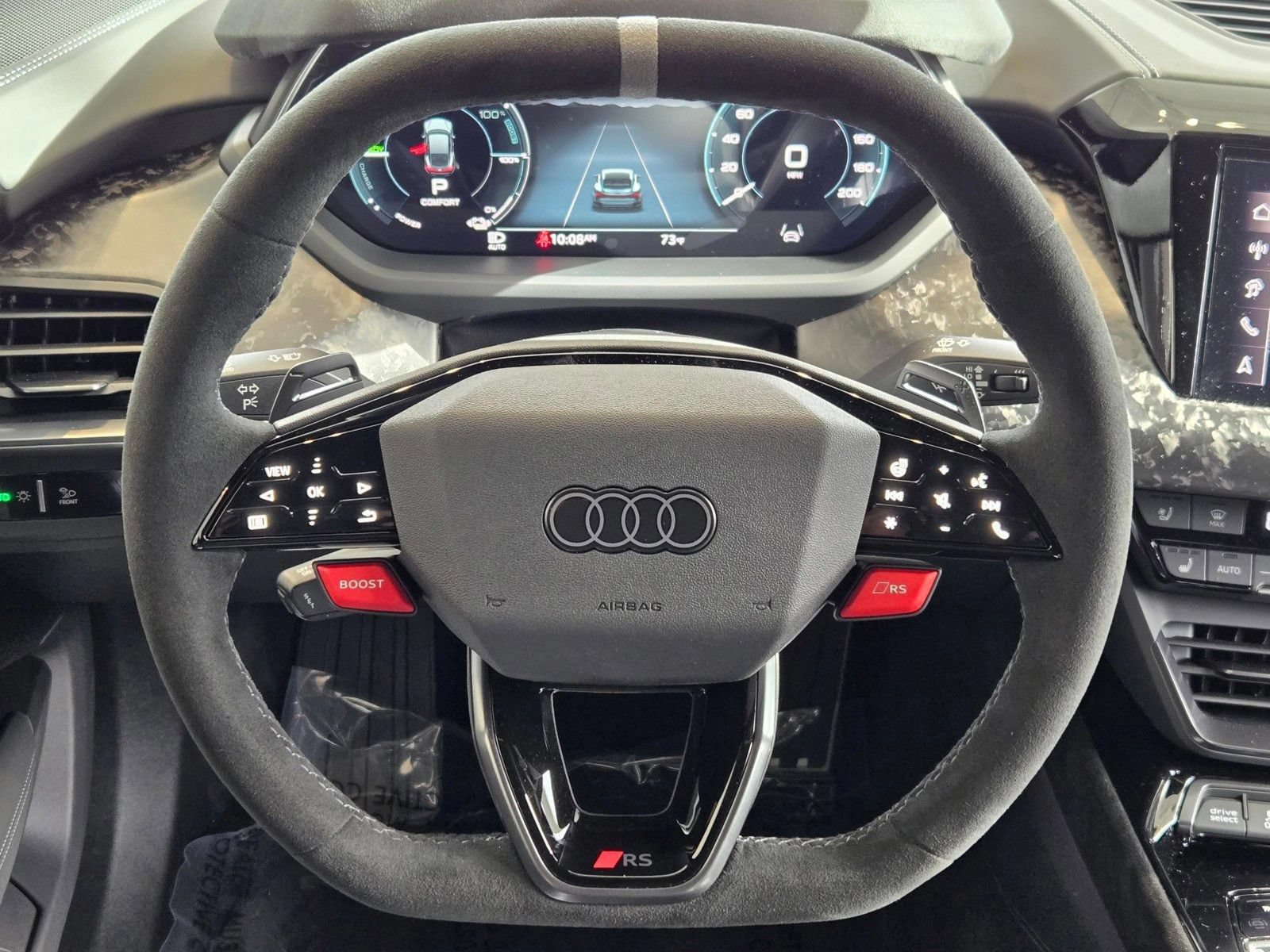 New 2026 Audi RS e-tron GT performance AWD/4WD image 19