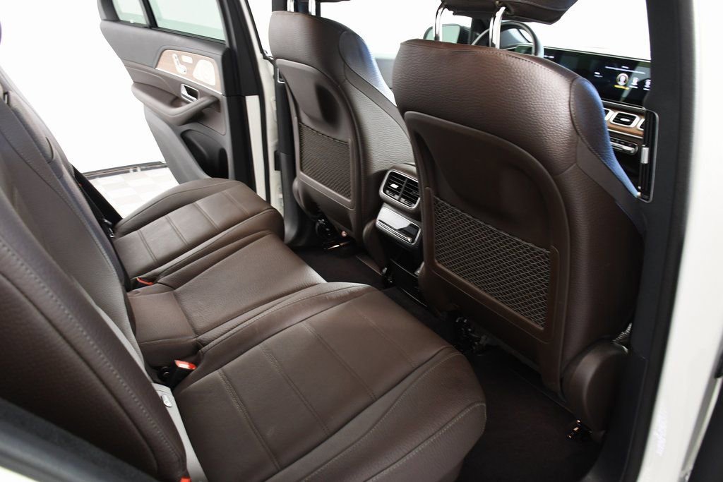 Used 2023 Mercedes-Benz GLE 450 4MATIC image 21