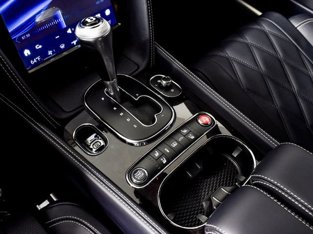 Used 2016 Bentley Flying Spur W12 image 30