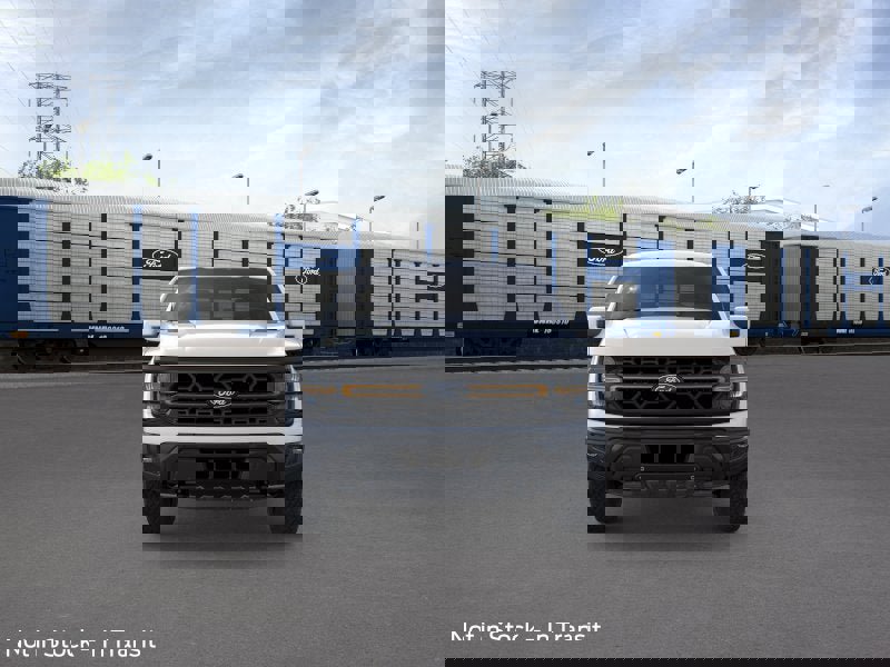 New 2026 Ford F150 Tremor AWD/4WD image 6