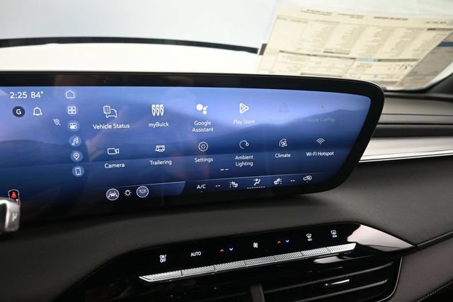 New 2026 Buick Enclave Preferred w/ Power Package AWD/4WD image 36