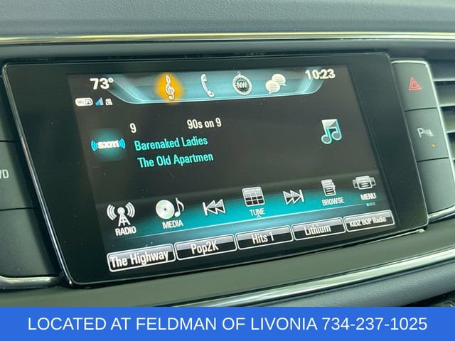 Used 2019 Buick Enclave Essence AWD/4WD image 13