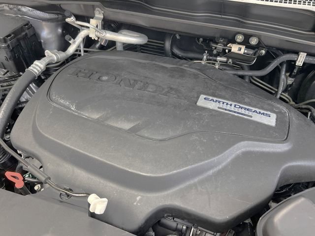 Used 2018 Honda Odyssey EX-L image 33