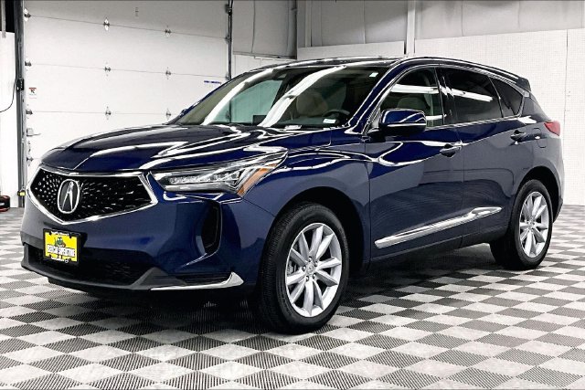 Used 2023 Acura RDX AWD image 12