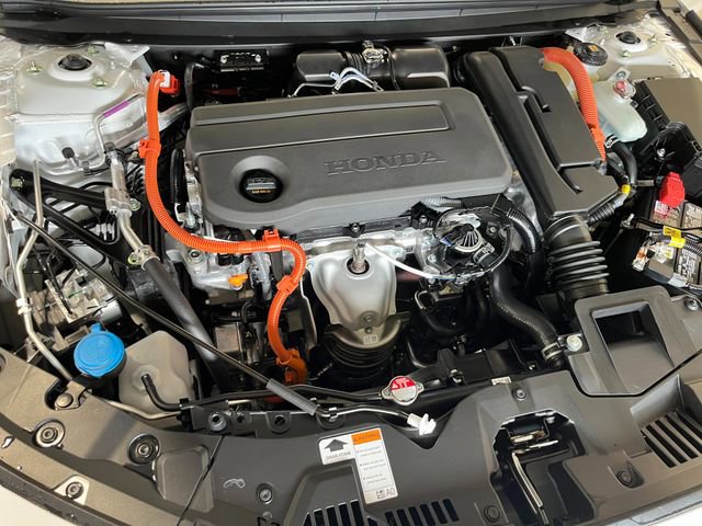 New 2026 Honda Accord EX-L image 11
