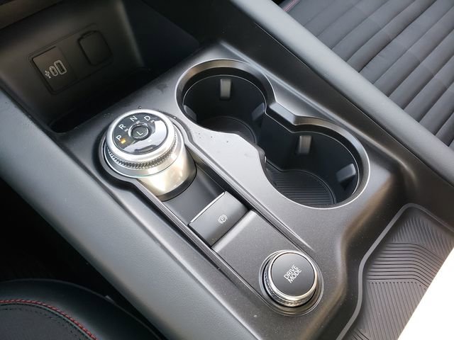 New 2026 Ford Explorer ST-Line image 26