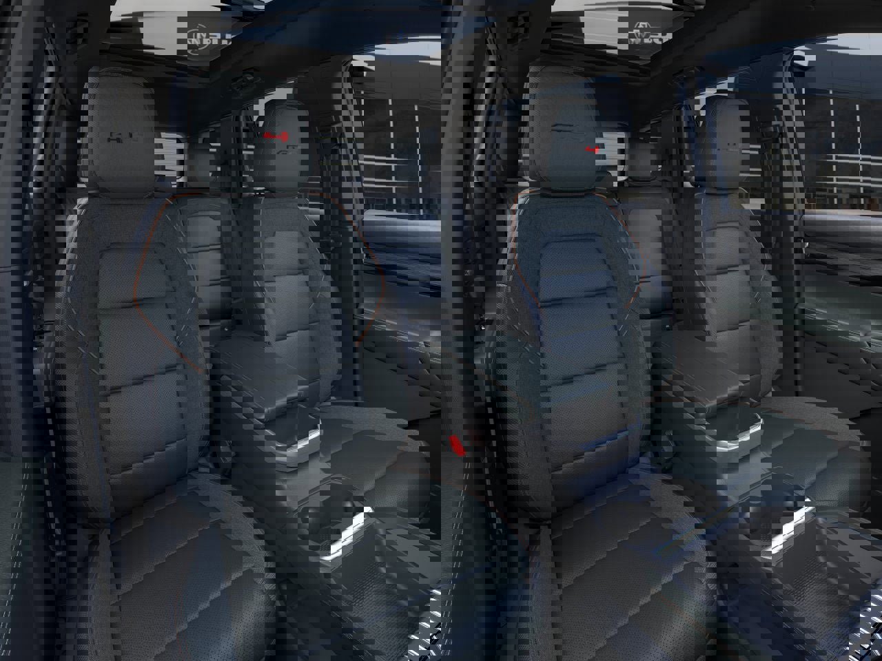 New 2026 GMC Terrain AT4 w/ Technology Package II image 40