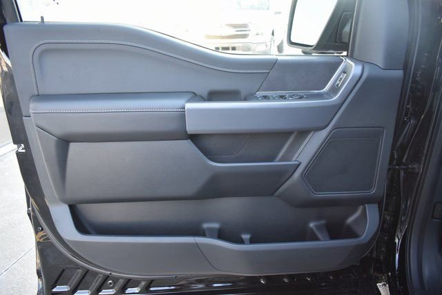 New 2026 Ford F150 XLT w/ Equipment Group 302A MID image 14